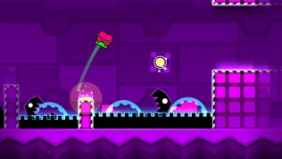 Geometry Dash Meltdownͼ0