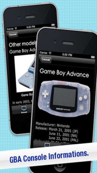 GBA Console & Games Wiki Liteͼ0