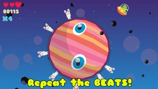 Planet Quest