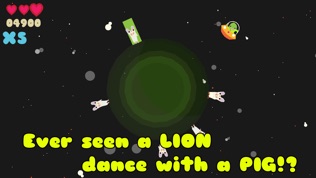 Planet Quest
