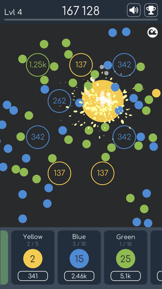 Balls Controlͼ1