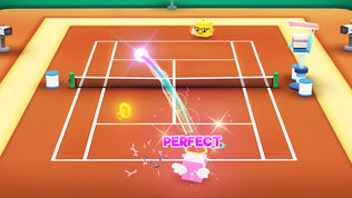 Tennis Bitsͼ1