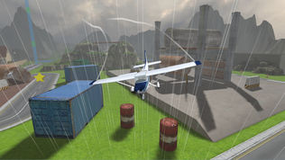 Airdroid 3D : RCɻģͼ1