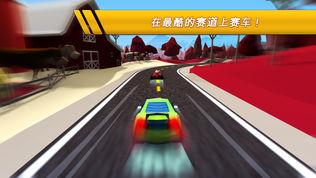 口袋赛车 (Pocket Rush)