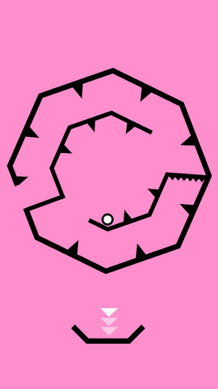 Shape Escape!