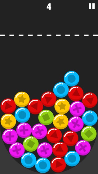 Ball Panic!