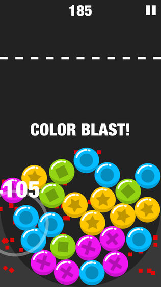 Ball Panic!