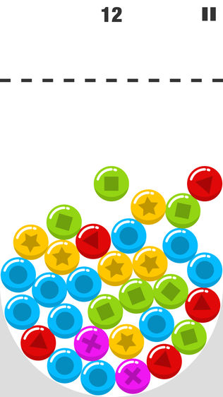 Ball Panic!