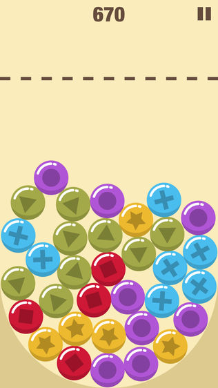 Ball Panic!