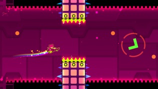 Geometry Dash SubZeroͼ2