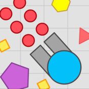 Tank.io War