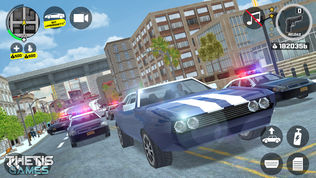 Grand Heist Online 2ͼ0