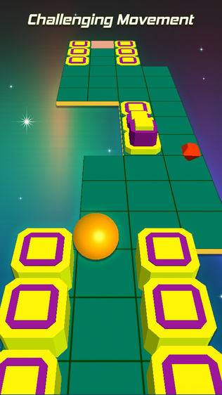 Tap Ball Adventure 3Dͼ0