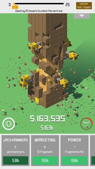 Jackhammer Towerͼ0