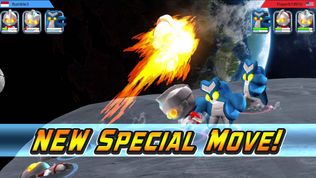 Ultraman Rumble3