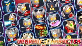 Ultraman Rumble3