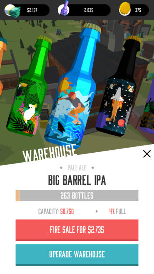 Brew Townͼ2