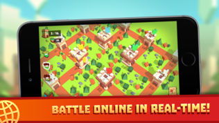Towar.io
