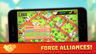 Towar.io