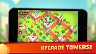 Towar.io