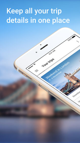 Google Trips C Plan Your Tripͼ0