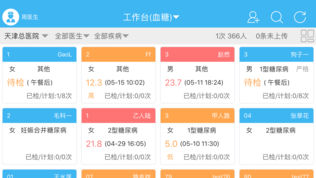 怡诺医生