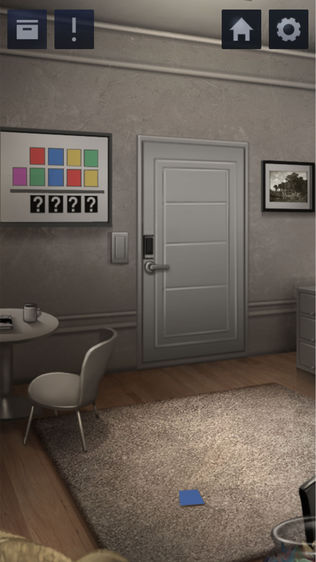  : Doors&Rooms 2ͼ0