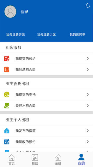 阳光?美好家园
