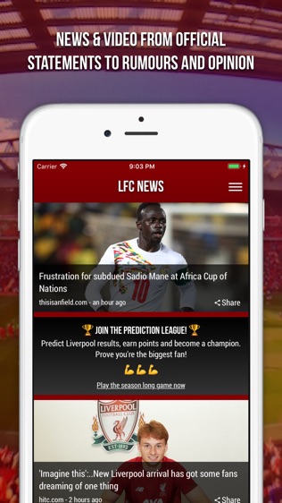 Kop News