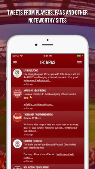 Kop News