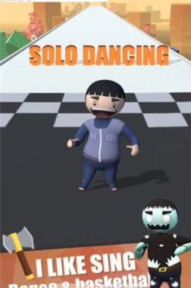 Ȥζ3DFun Shoot Race 3D