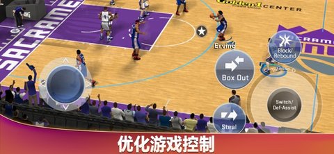 NBA2K20׿