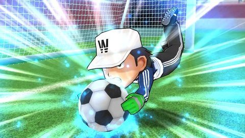 TsubasaŶӳͼ2