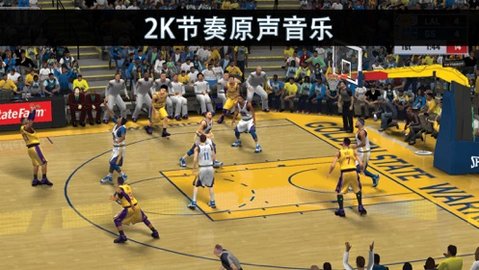 NBA2K19ͼ1