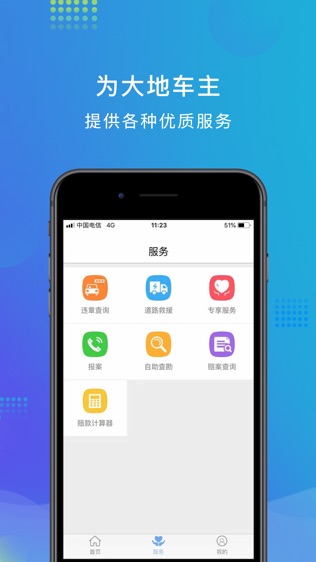 中国大地保险