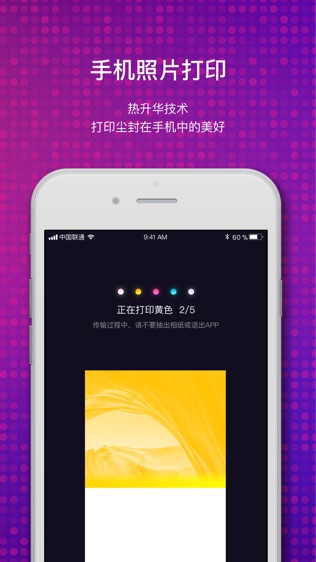 极印