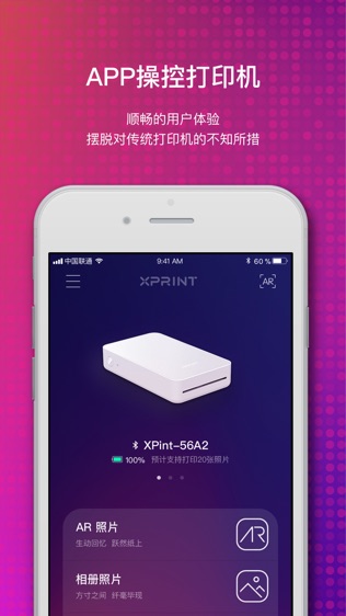 极印