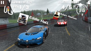 GT Racing 2