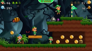 Lep's World 3ͼ2