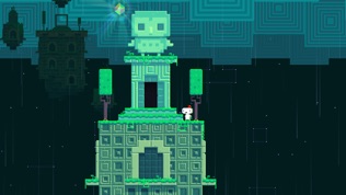 FEZ Pocket Editionͼ1