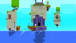 FEZ Pocket Editionͼ0