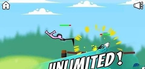 ̿ͳͻstickman clash