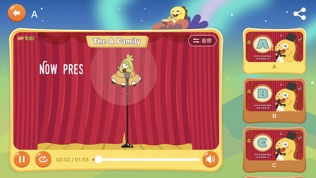 VIPKID儿歌