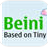 ߲(beini)