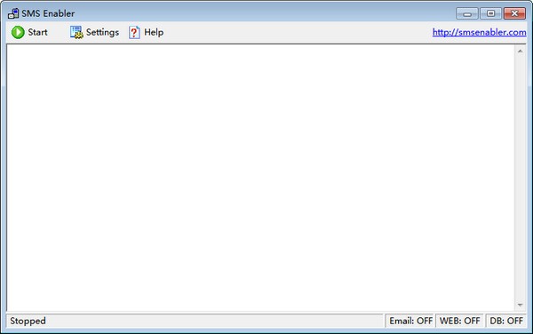 SMS Enabler(SMS)
