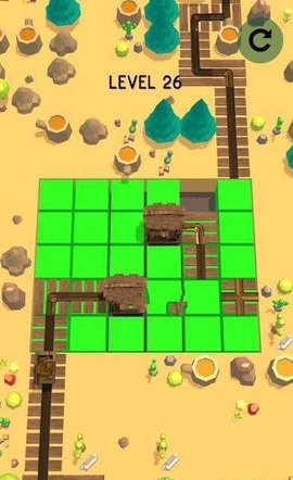Mine Cart Escapeͼ2
