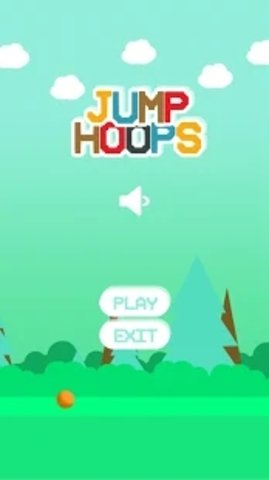 ԾJump Hoops