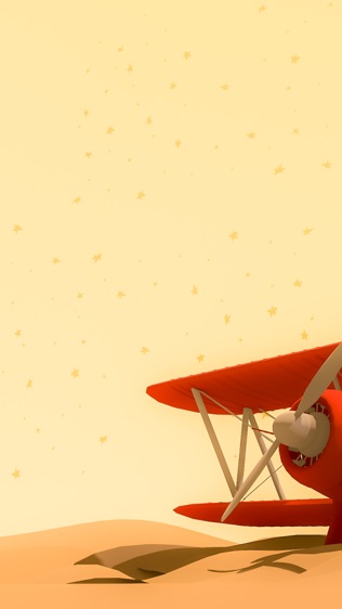 Escape Game: The Little Prince