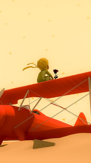Escape Game: The Little Prince