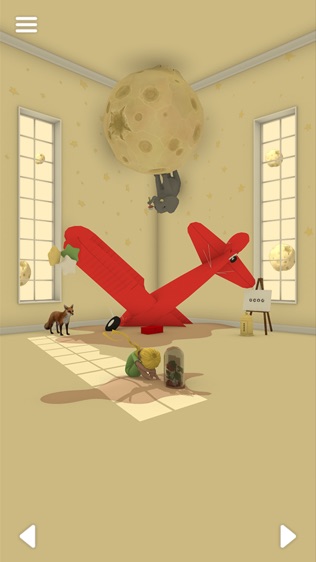 Escape Game: The Little Prince